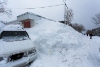 Azt hiszed, tudod mi az a havazás? Nagyon tévedsz! 28