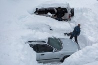 Azt hiszed, tudod mi az a havazás? Nagyon tévedsz! 40