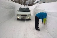 Azt hiszed, tudod mi az a havazás? Nagyon tévedsz! 43