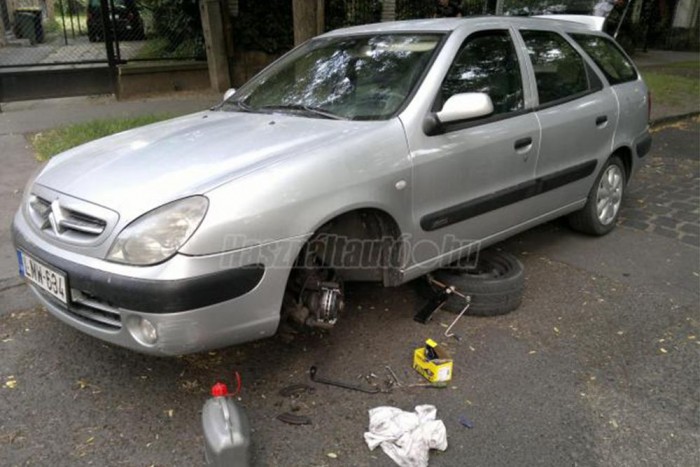 Egy magyar megélhetési kivándorló utolsó hagyatéka 4