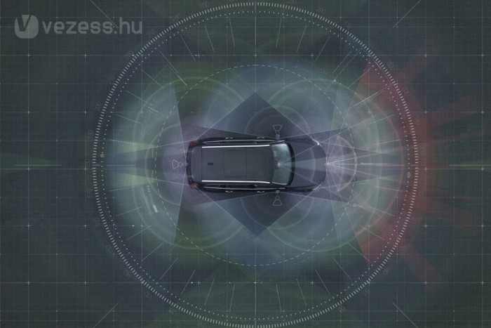 Amikor a Skynet az autónkba költözik 9 | Vezess Amikor a Skynet az autónkba költözik 9