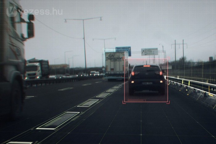Amikor a Skynet az autónkba költözik 10 | Vezess Amikor a Skynet az autónkba költözik 10