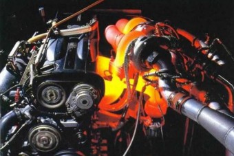 20 bizonyíték, hogy a motorház rejti a legszebb kincseket