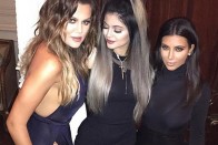 Autóbalesetet szenvedett Kim Kardashian 7