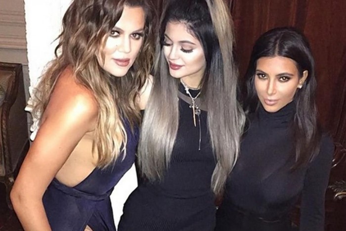 Autóbalesetet szenvedett Kim Kardashian 5 | Vezess Autóbalesetet szenvedett Kim Kardashian 5