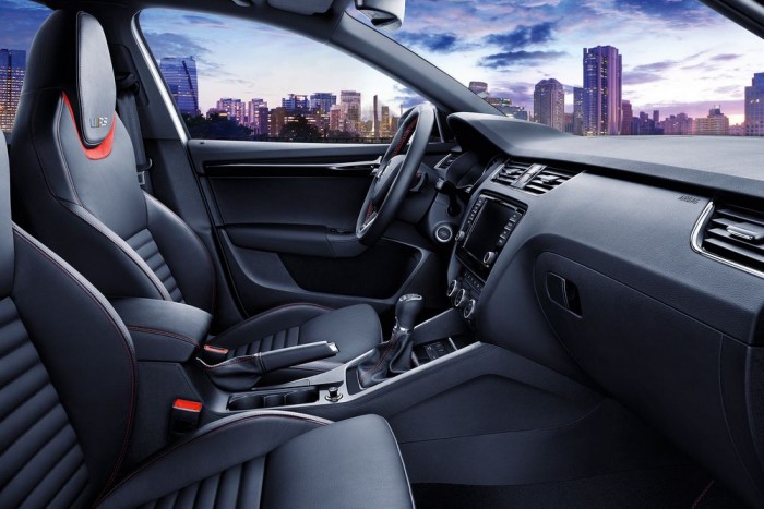 Minden eddiginél sportosabb Škoda érkezik 3