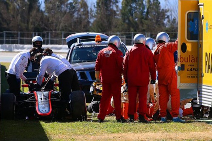 F1: A pilóták örülnek az Alonso-vizsgálatnak 3 | Vezess F1: A pilóták örülnek az Alonso-vizsgálatnak 3