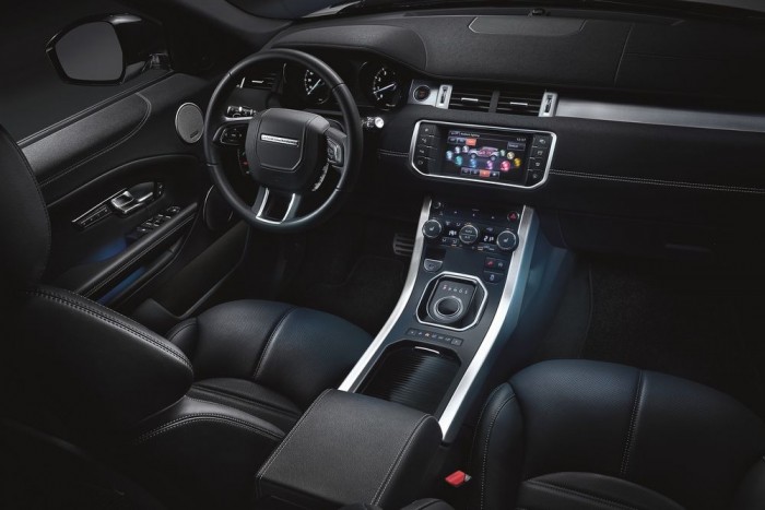 Minden idők legökóbb Land Rovere 6