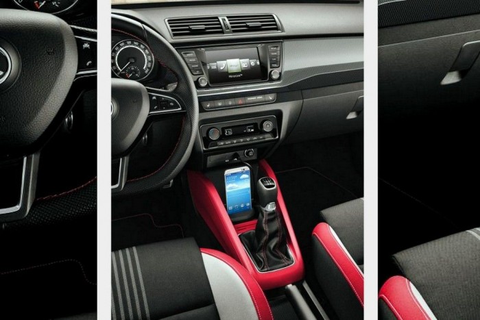 Sportos és elegáns Škoda érkezik 4