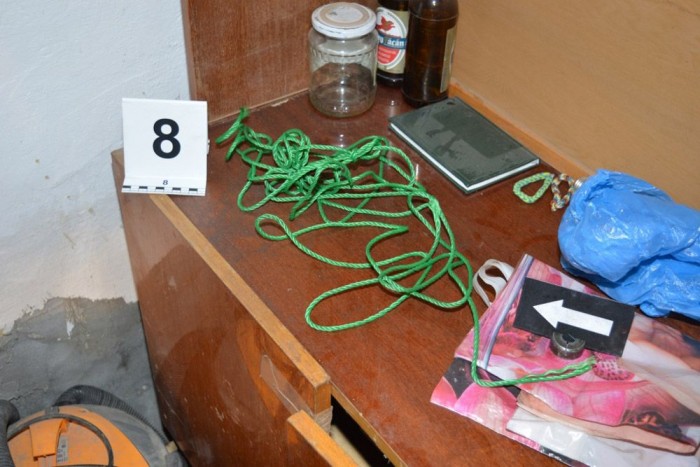 Emberrablás és kínzás lett az autóeladásból 3