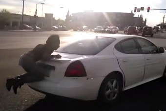 Szuperkáosz lett a parkolói balhéból