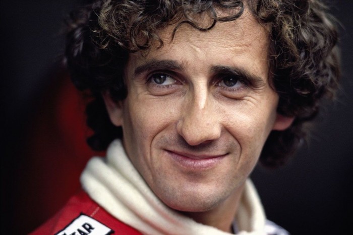 60 éves a Forma-1 professzora 6 | Vezess 60 éves a Forma-1 professzora 6