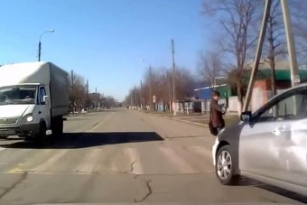 Ennek a gyorshajtónak a legrosszabbat fogod kívánni