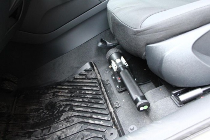 Mit találtunk a rendőrség járműszerződéseiben? 15 | Vezess Illusztráció