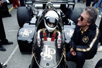 Elhunyt az F1-es sikertervező