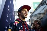 Webber: A Red Bullnak árthat Vettel lelépése 16