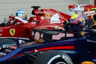 Webber: A Red Bullnak árthat Vettel lelépése 22
