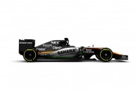 F1: Pénteken jön az új Force India 2
