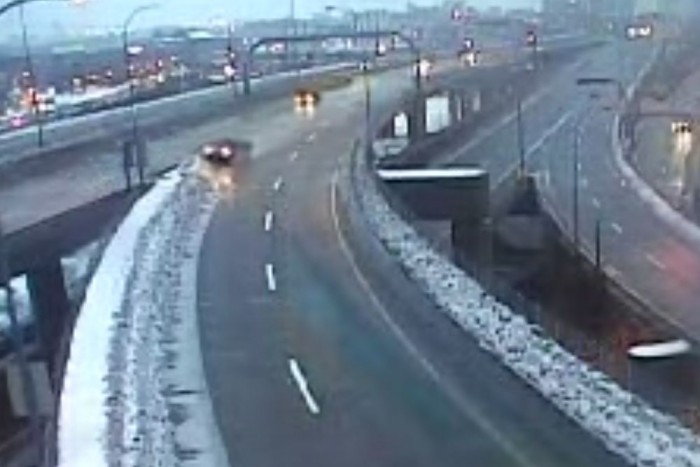 Új születésnapot ünnepel a részeg toyotás