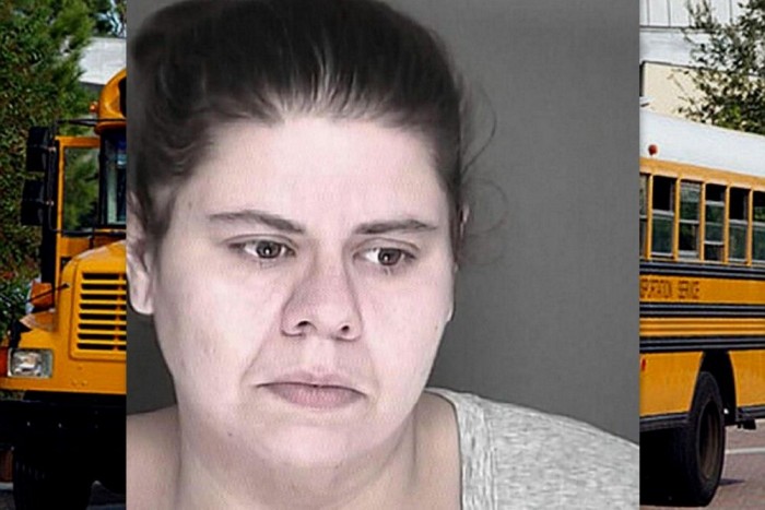 Óvodásokat fosztottak ki egy buszon 3