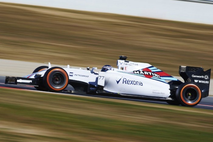 F1: Újabb részvényeket adott el Merci-főnök 3