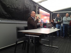 F1: Az orvosokon múlik, versenyezhet-e Alonso