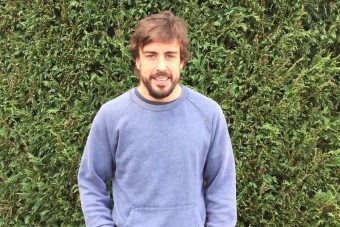 F1: Videón üzen Alonso