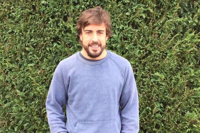 F1: Videón üzen Alonso 2 F1: Videón üzen Alonso 2