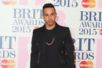 F1: Heti 400 millióért szerződne Hamilton