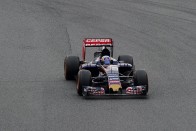 F1: Katasztrófa a McLarennél, Massa az élen 59