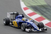 F1: Katasztrófa a McLarennél, Massa az élen 62