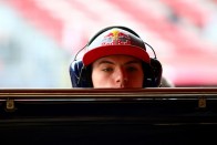 F1: Katasztrófa a McLarennél, Massa az élen 63