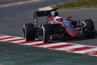 F1: Megint besült a McLaren, a Force India elképesztő 72