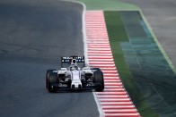 F1: Megint besült a McLaren, a Force India elképesztő 78