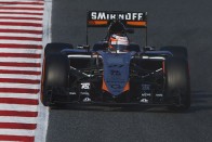 F1: Megint besült a McLaren, a Force India elképesztő 85