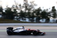 F1: Megint besült a McLaren, a Force India elképesztő 87