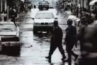 Autós rövidfilm az Oscar-díj új sztárjától