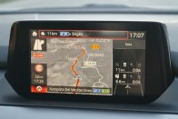 A TomTom navit iGo-ra cserélte a Mazda