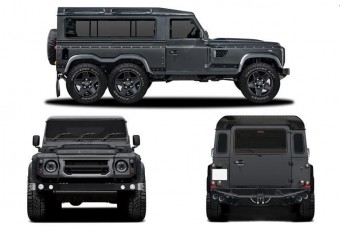 Méltó ellenfelet kap a giga-Merci