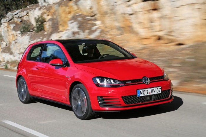 Gigaösszeget kaszált a Volkswagen 3