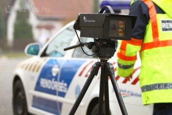 Nem kell még félni a szuper-traffipaxokoktól