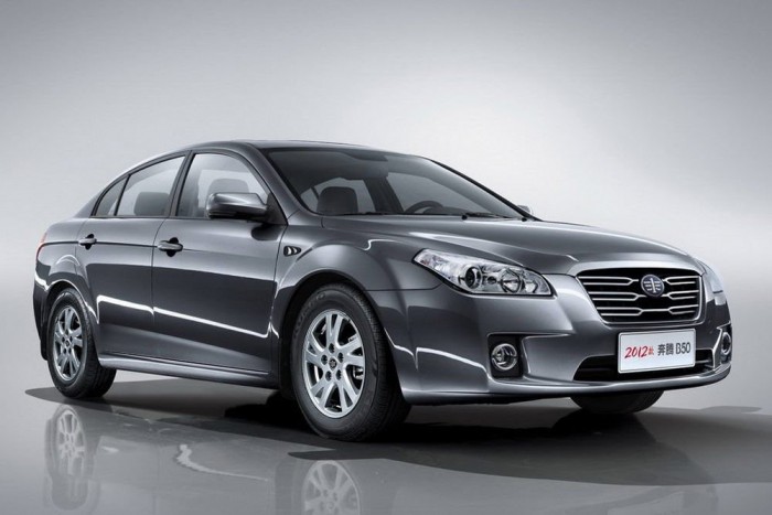 Eljárás Kína első autógyárának vezetője ellen 3