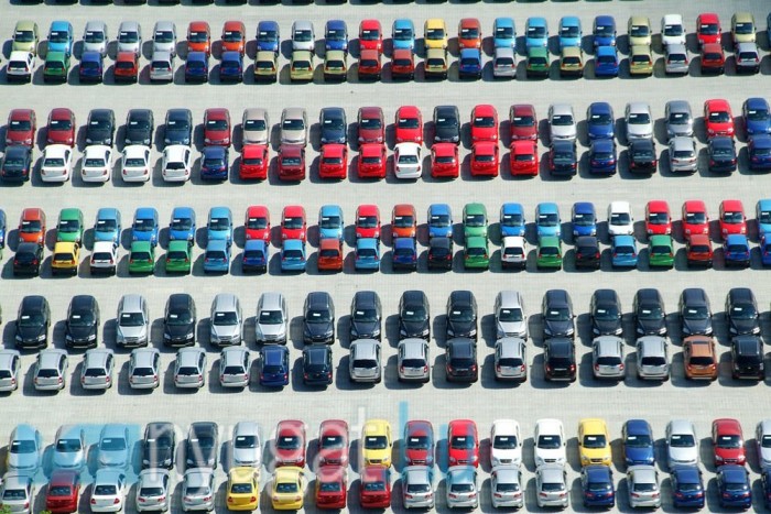 Februárban sem torpant meg az EU-s autópiac 6 | Vezess Februárban sem torpant meg az EU-s autópiac 6