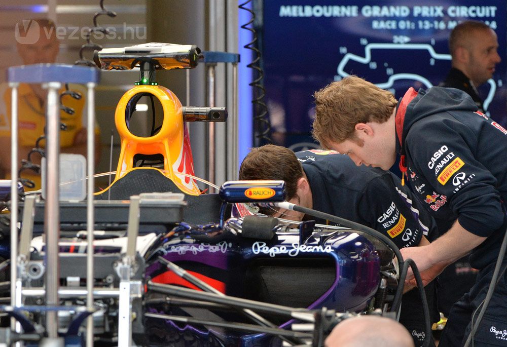 F1: 2020-ig garantált a melbourne-i szezonnyitó 26