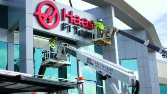 F1: Kezd összeállni az amerikai csapat