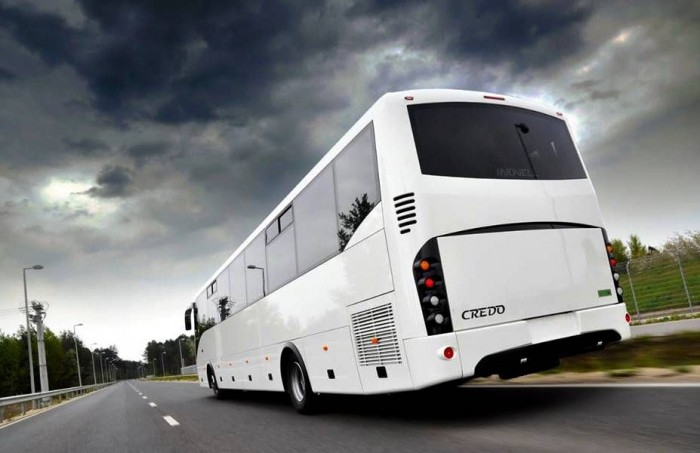 60 új buszt kapnak a Volánok 1