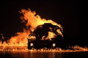 Halálos fenyegetést kapott a BBC a Top Gear miatt