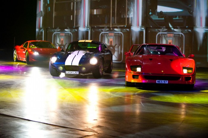 Lenullázták a Top Geart, Clarksont kirúgta a BBC 7 | Vezess Lenullázták a Top Geart, Clarksont kirúgta a BBC 7