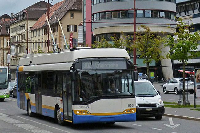 Kötött pályán a közlekedés-fejlesztés