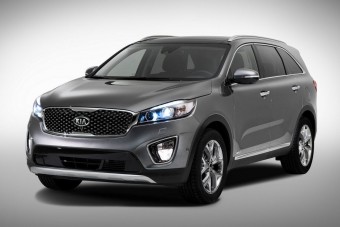 Gázpedál-gázok a Kiánál